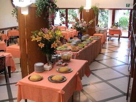 Albergo Angiolino
