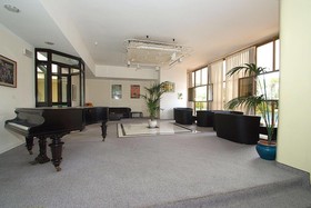 Albergo Le Sorgenti