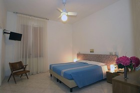 Albergo Le Sorgenti