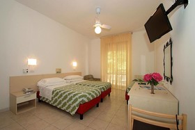 Albergo Le Sorgenti