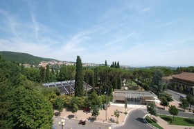 Albergo Le Sorgenti