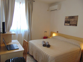 Albergo Rossana