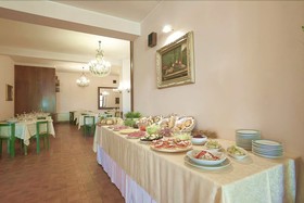 Albergo Rossana