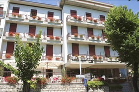 Albergo Rossana