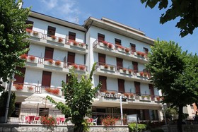 Albergo Rossana