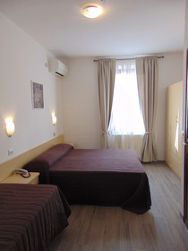 Albergo Rossana