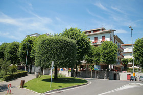 Albergo Rossana