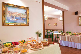 Albergo Rossana