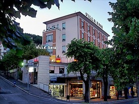 Albergo Villa Gaia