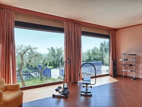 Bed & Breakfast Villa Velia