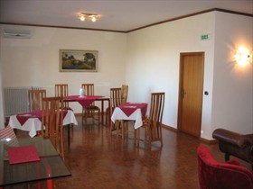 Bed & Breakfast Villa Velia