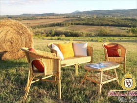 Bed & Breakfast Villa Velia