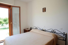 Casa Vacanze Poggio Delle Rose