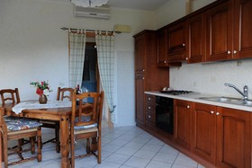 Casa Vacanze Poggio Delle Rose