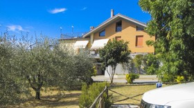 Casa Vacanze Poggio Delle Rose