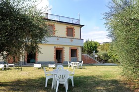 Casa Vacanze Poggio Delle Rose
