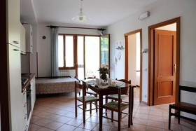 Casa Vacanze Poggio Delle Rose