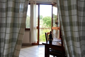 Casa Vacanze Poggio Delle Rose