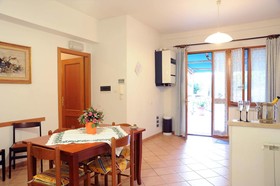 Casa Vacanze Poggio Delle Rose