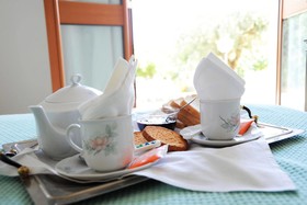 Casa Vacanze Poggio Delle Rose