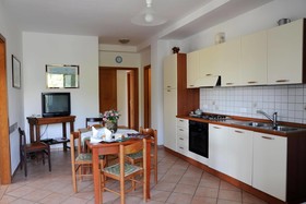 Casa Vacanze Poggio Delle Rose