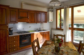 Casa Vacanze Poggio Delle Rose