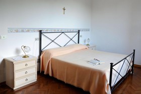 Casa Vacanze Poggio Delle Rose