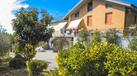 Casa Vacanze Poggio Delle Rose