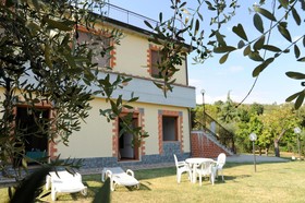 Casa Vacanze Poggio Delle Rose