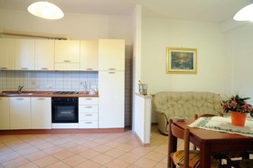 Casa Vacanze Poggio Delle Rose