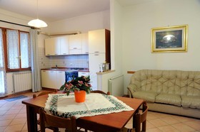 Casa Vacanze Poggio Delle Rose