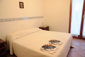 Casa Vacanze Poggio Delle Rose