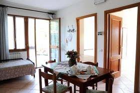 Casa Vacanze Poggio Delle Rose