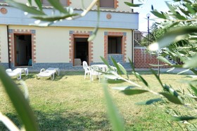 Casa Vacanze Poggio Delle Rose