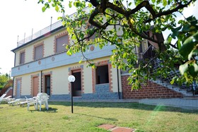 Casa Vacanze Poggio Delle Rose