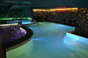Del Buono Centro Benessere