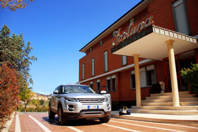 Fortuna Resort