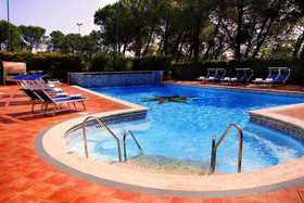 Fortuna Resort