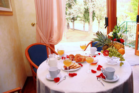 Fortuna Resort