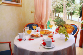 Fortuna Resort