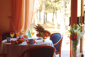 Fortuna Resort