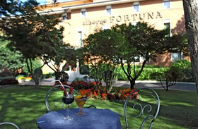 Fortuna Resort