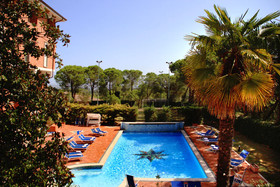 Fortuna Resort