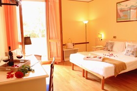 Fortuna Resort