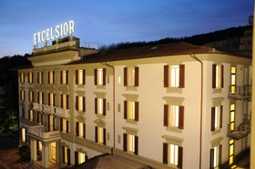Grand Hotel Excelsior