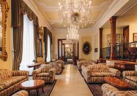 Grand Hotel Excelsior