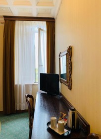 Grand Hotel Excelsior
