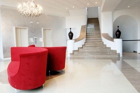 Grand Hotel Admiral Palace