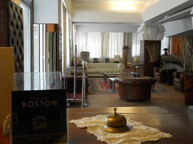 Grand Hotel Boston