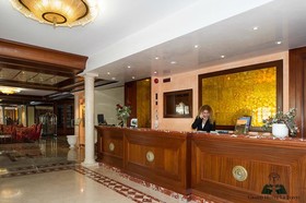 Grand Hotel Le Fonti